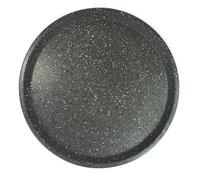 Moule à pizza rond en acier au carbone Gota Bake DUKA 34 cm antiadhésif
