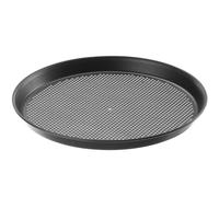 Moule à pizza perforé