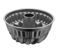 Moule à pudding - Kaiser - 23.0065.9657 - Rond - 2,45 L - Acier - 24 cm