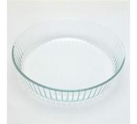 Moule à quatre-quart - PYREX - 1450154 - En verre borosilicate - 26 cm