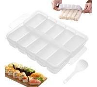 Moule à riz Ustensile de cuisine avec presse rapide pour préparer des | Moule à boule pour la cuisine Maison, camping, déjeuner, , pique-nique, restaurant, , adultes