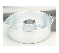 Moule à Savarin - IBILI - 28 cm - Aluminium - Compatible Lave-Vaisselle - Contenance 3 L