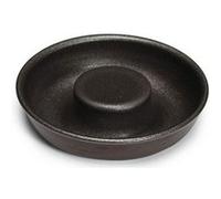 Gobel – Moule à savarin individuel 223930 – antiadhérent bouché Ø80×20 mm – Fabriqué en France