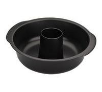 Moule à savarin Moka 24x8 cm - - Noir - Acier