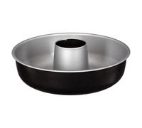 Paris Prix Moule à savarin Signature métal 25 cm Noir