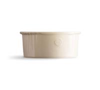 Moule à soufflé en argile Ø 21 cm