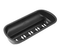 Moule à stollen type Moule à pain 31 x 10 cm Dr Oetker Tradition Noir G