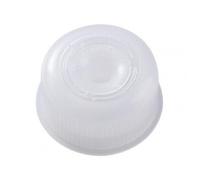 Moule À Sushi Japonais Transparent En Forme De Beignet, Pour Fabrication De Presse Alimentaire, Pour Boule De Riz, Outil De Cuisson Multifonctionnel, 1 Pièces
