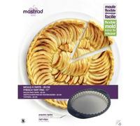 Moule À Tarte 28cm En Silicone Mastrad