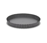 Moule à tarte acier revêtu antiadhérent 24 cm Patisse