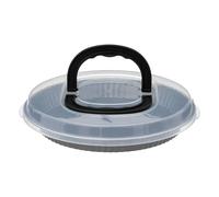 Moule à tarte 32cm avec couvercle ""TakEat"" - 5 five simply smart