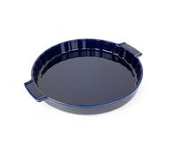 Moule à Tarte PEUGEOT Bleu D30 cm