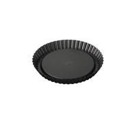 Moule à tarte - Dr Oetker - 22 cm - Antiadhésif - Conductivité thermique - Inox