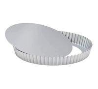 Moule à tarte fond amovible D : 24cm