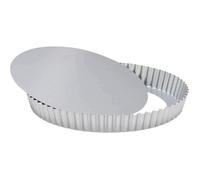 Moule à tarte fond amovible D : 28cm