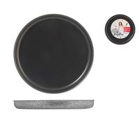 Moule à Tarte Home salt N'pepper Basse Antiadhésive cm 34
