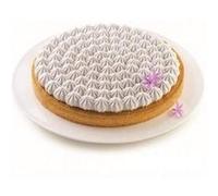 Moule à tarte meringuée 24 cm 23.201.13.0065