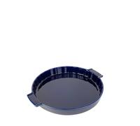 Moule à Tarte PEUGEOT Bleu D30 cm