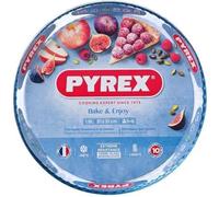 Moule à tarte PYREX diam 30 cm Classic