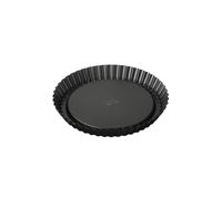 Dr. Oetker – Moule à tarte renversée Tradition – 22 cm – Noir