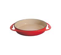 Moule à Tarte Tatin 25 cm Le Creuset Fonte 20129250602460 Cerise
