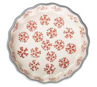 Moule à tartelette 11cm - Retro Pack de 6
