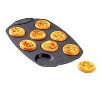 Moule À Tartelette Tefal Perfectbake Mini Quiche