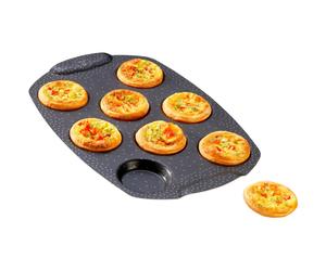 Moule à tartelette TEFAL Perfectbake mini quiche