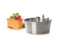Moule Alu Angel Food 25 Cm