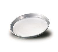 PENTOLE AGNELLI Moule à Pizza En Aluminium 30cm H.3cm FAMA43/330