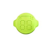 Moule Anniversaire Digital - Vert Anis