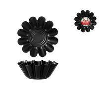 Moule Antiadhésif Flan Home Modèle 'maitre' Cm 22