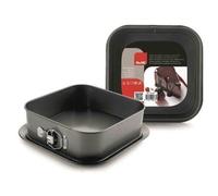 IBILI 826524 moule démontable avec base moka 24 x 24 G