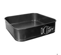 Moule carré démontable métal 26cm - 5 five simply smart