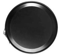 Moule charnière moka 12 cm - Ibili - Noir - Acier Noir G