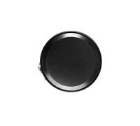 Ibili – Moule à manqué à charnière 26 cm – Moka
