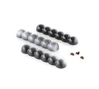 Moule chocolats Bolla-B Silikomart