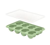 Moule De Cuisson En Silicone - Forme De Fesses Amusante 6 Cavités Antiadhésif,Bac À Glaçons Mignon - Pour Gelées Desserts Chocolat Whisky Cocktail Café Bière