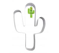 Moule - Découpoir XXL Cactus Multicolore G