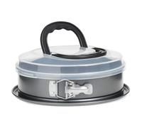 Moule Démontable & Couvercle "Mold" 28cm Gris