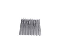 Moule Dents Loup F.Blanc 30x32cm 1090
