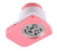 Moule D'impression DIY pour Boule de Riz Cartoon, Pp Rose | Décoration Bento Nettoyage Facile Surface Antiadhésive Outil Sushi Réutilisable Usage Maison Familial
