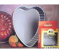 Moule En Forme De Cœur Antiadhésif Modèle Rossana De 25 Cm