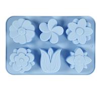 Moule en silicone