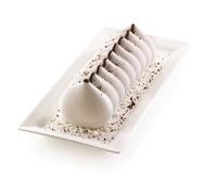 Moule en silicone 3D Meringa Silikomart