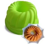 Moule en silicone à kouglof 18 cm gateau Multi G