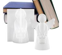 Moule En Silicone Angel Fournitures Moulage Silicone