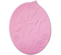 Moule en silicone Aurore rose Rose G