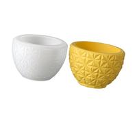 Moule en silicone en forme d'ananas - Supports uniques et boîtes de rangement - Parfait pour la décoration de la maison