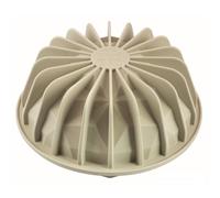 Moule en silicone GEMMA 18x9 cm HOMLA